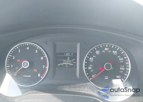 2014 Volkswagen Jetta 1.8T Se from USA, damaged, VIN 3VWD07AJ8EM236432